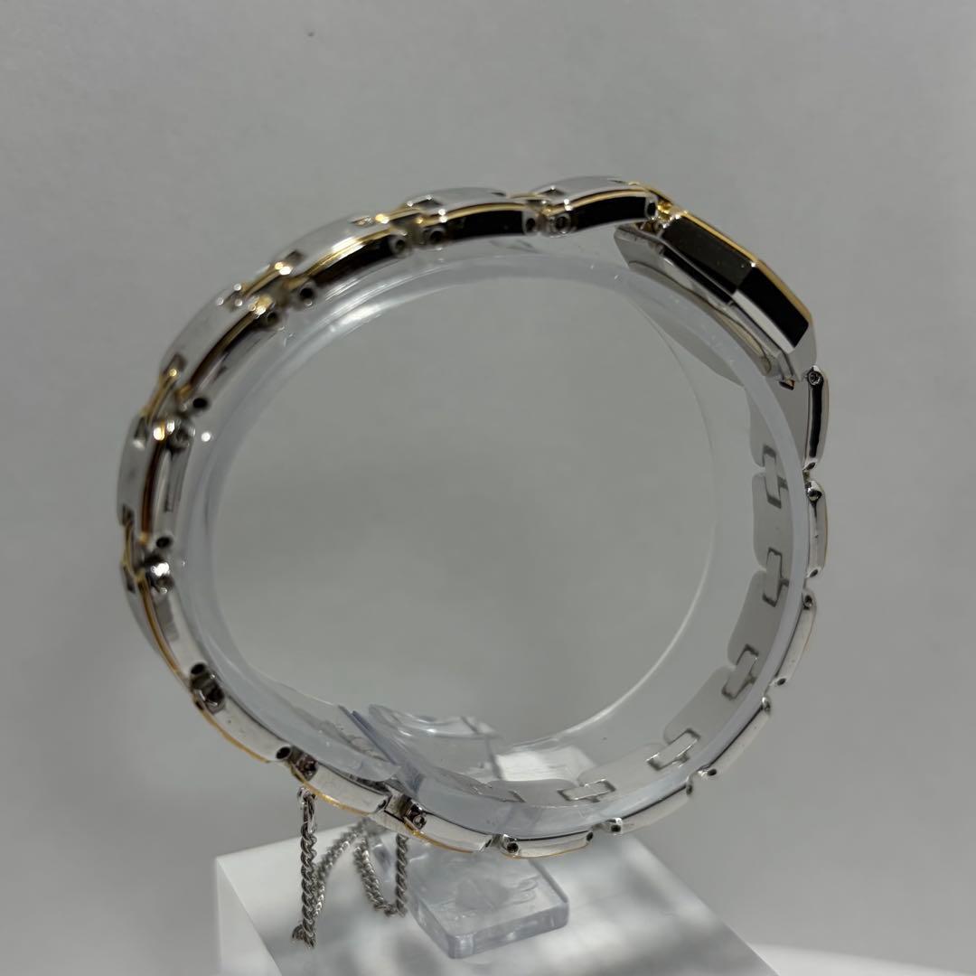 【稼働/新品電池】ラドー 133.9626.2 腕時計 ブレスウォッチ コンビ