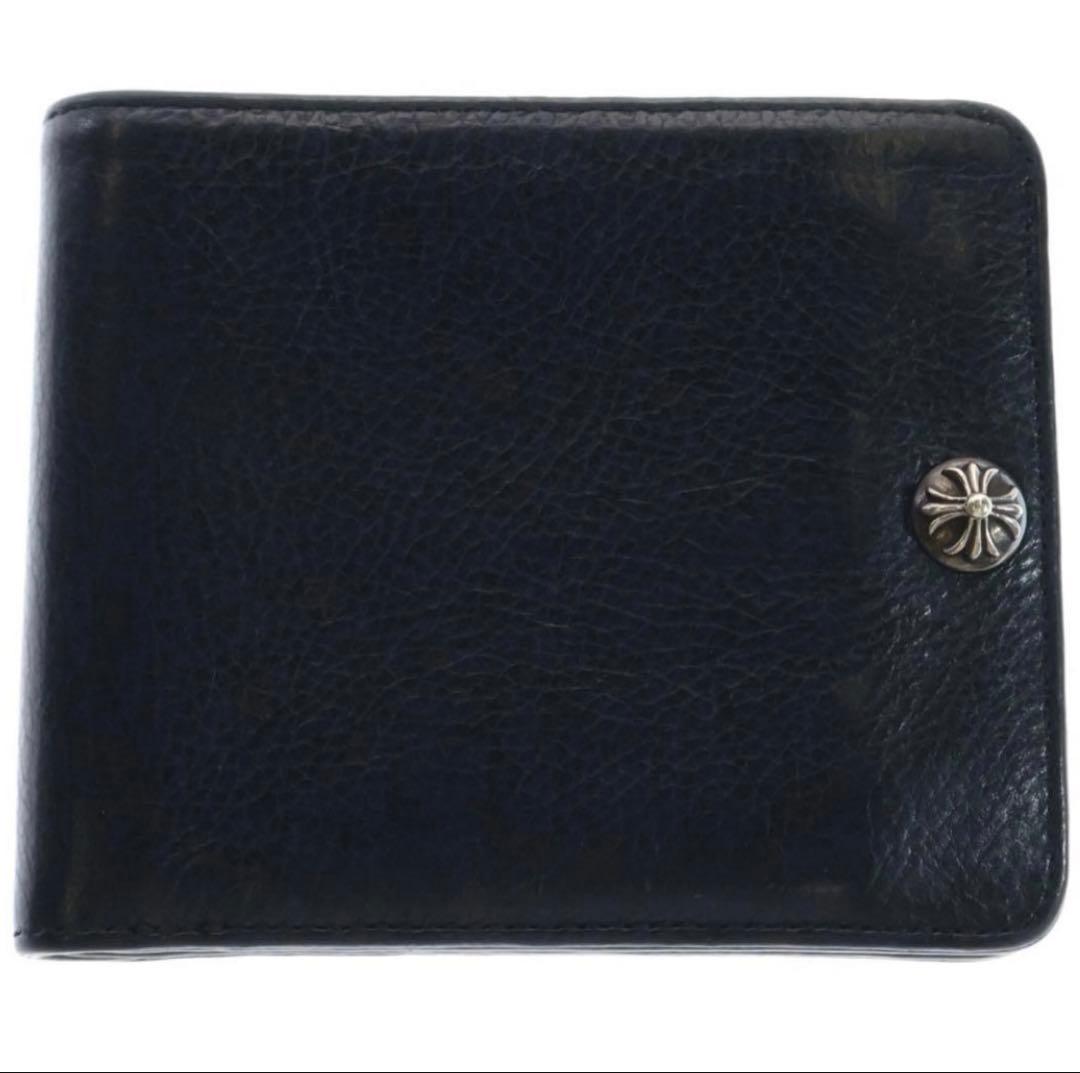 ★*★様 CHROME HEARTS 1SNAP ウォレット クロムハーツ 1ス