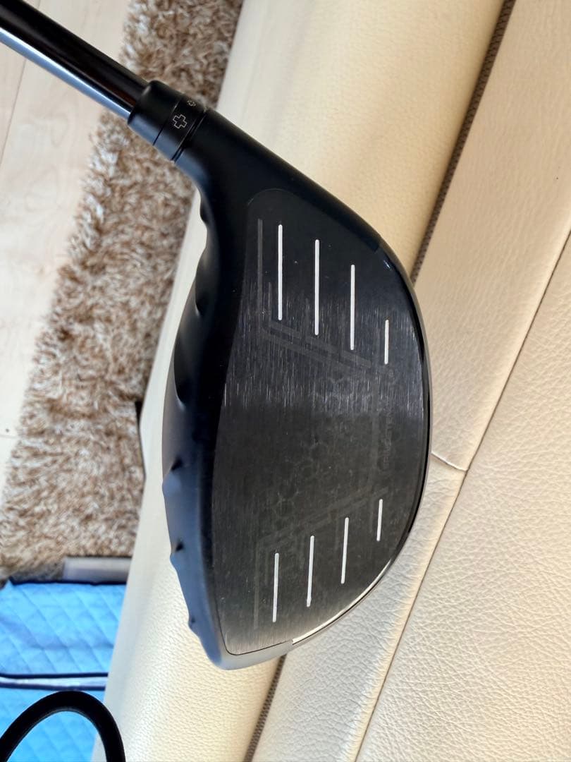 ピン■G440 LST 9°■S■TOUR 2.0 BLACK 65