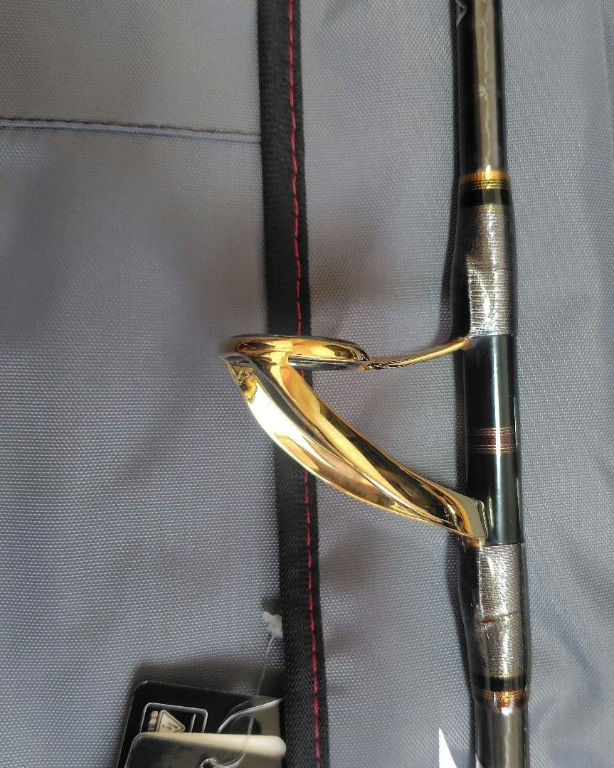 SHIMANO シマノ アルシエラ BG Ｈ175 ロッド