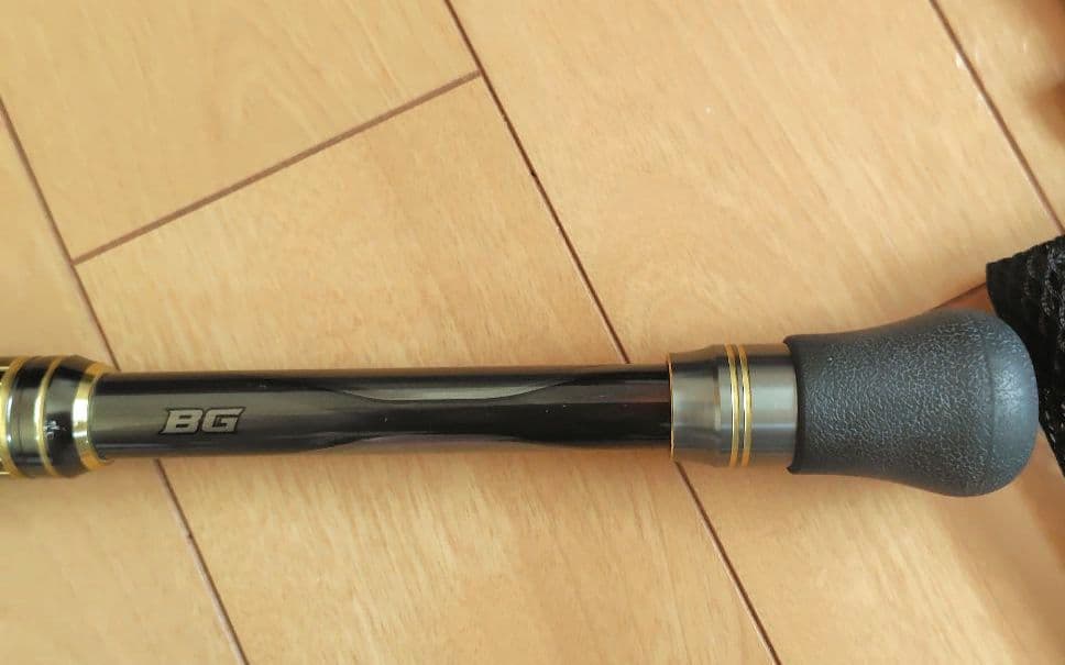 SHIMANO シマノ アルシエラ BG Ｈ175 ロッド