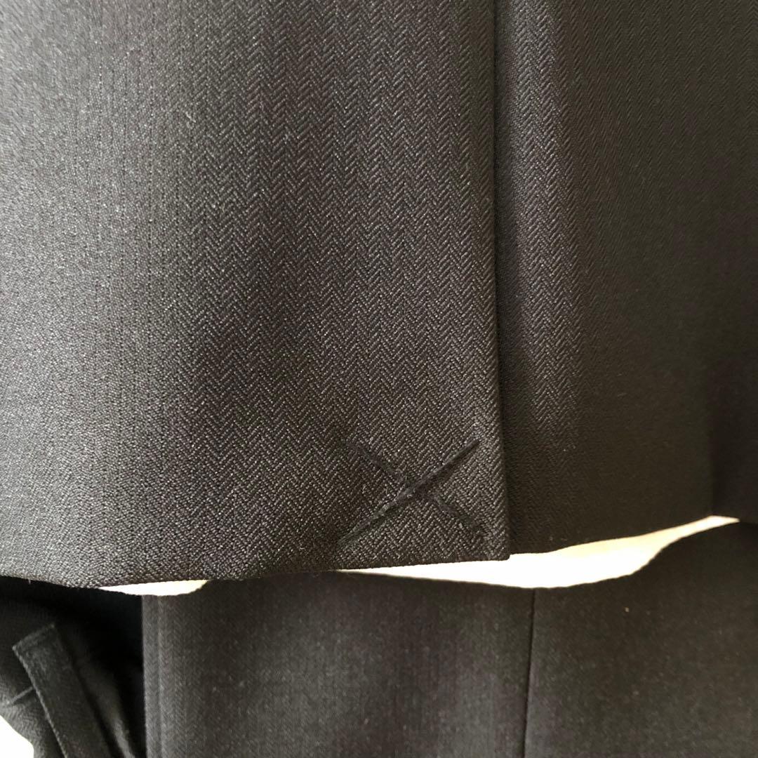 【美品】CHOPIN キッズスーツ 卒業式 男の子150cm