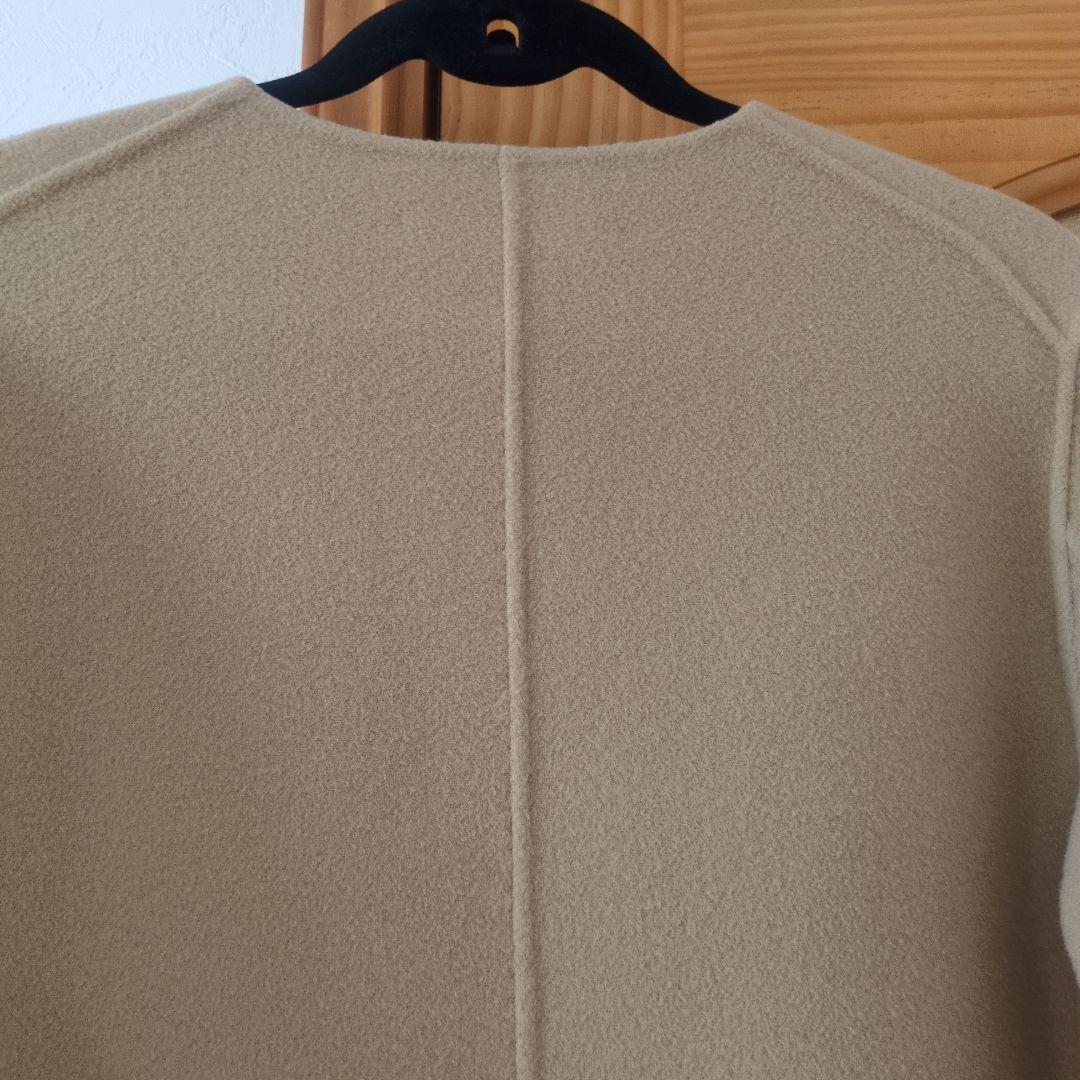 Ballsey ベージュ ロングコート