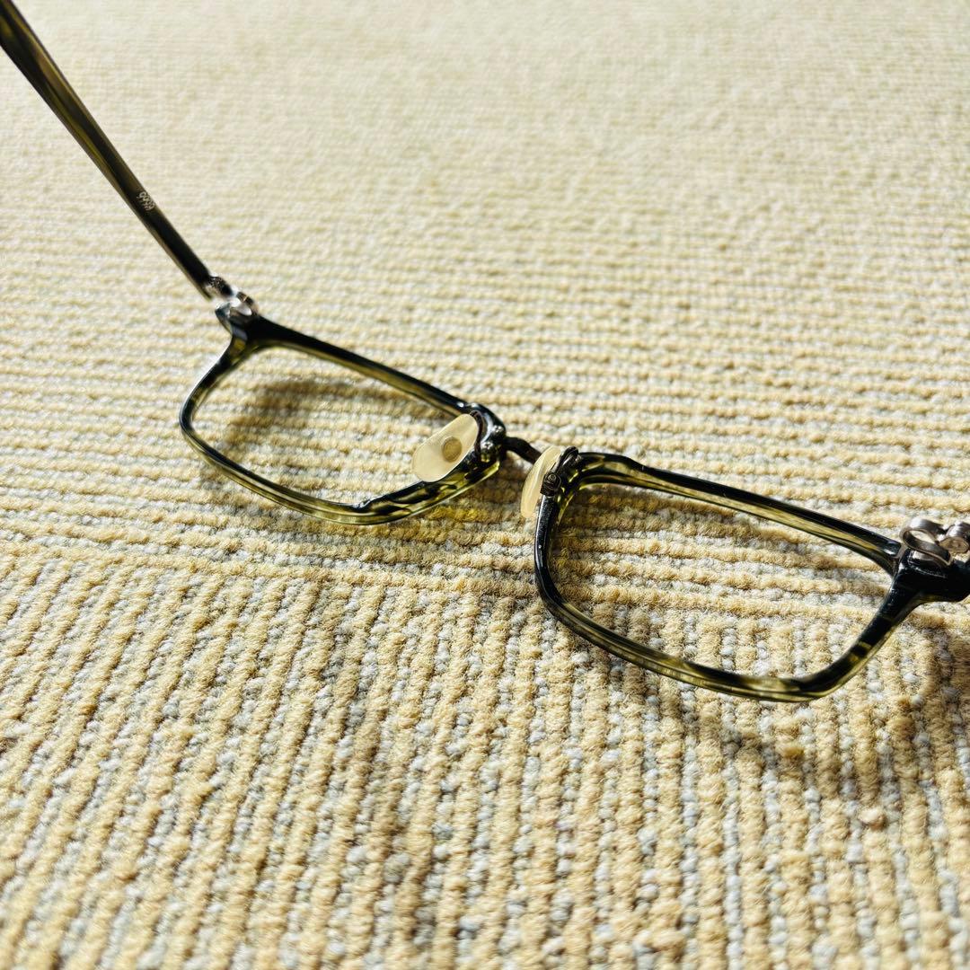 お値下げ　999.9/フォーナインズ　M-61