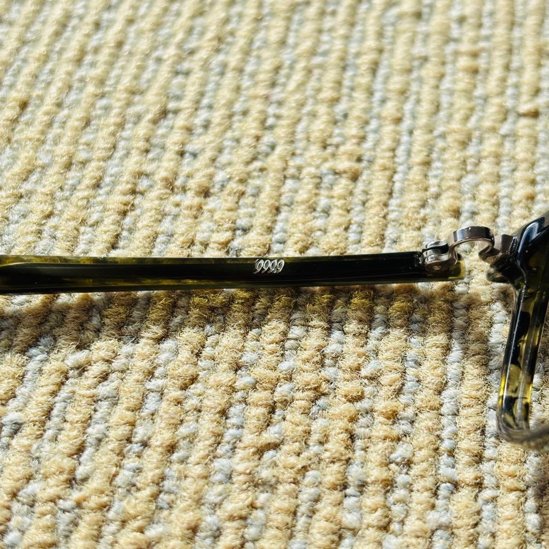 お値下げ　999.9/フォーナインズ　M-61