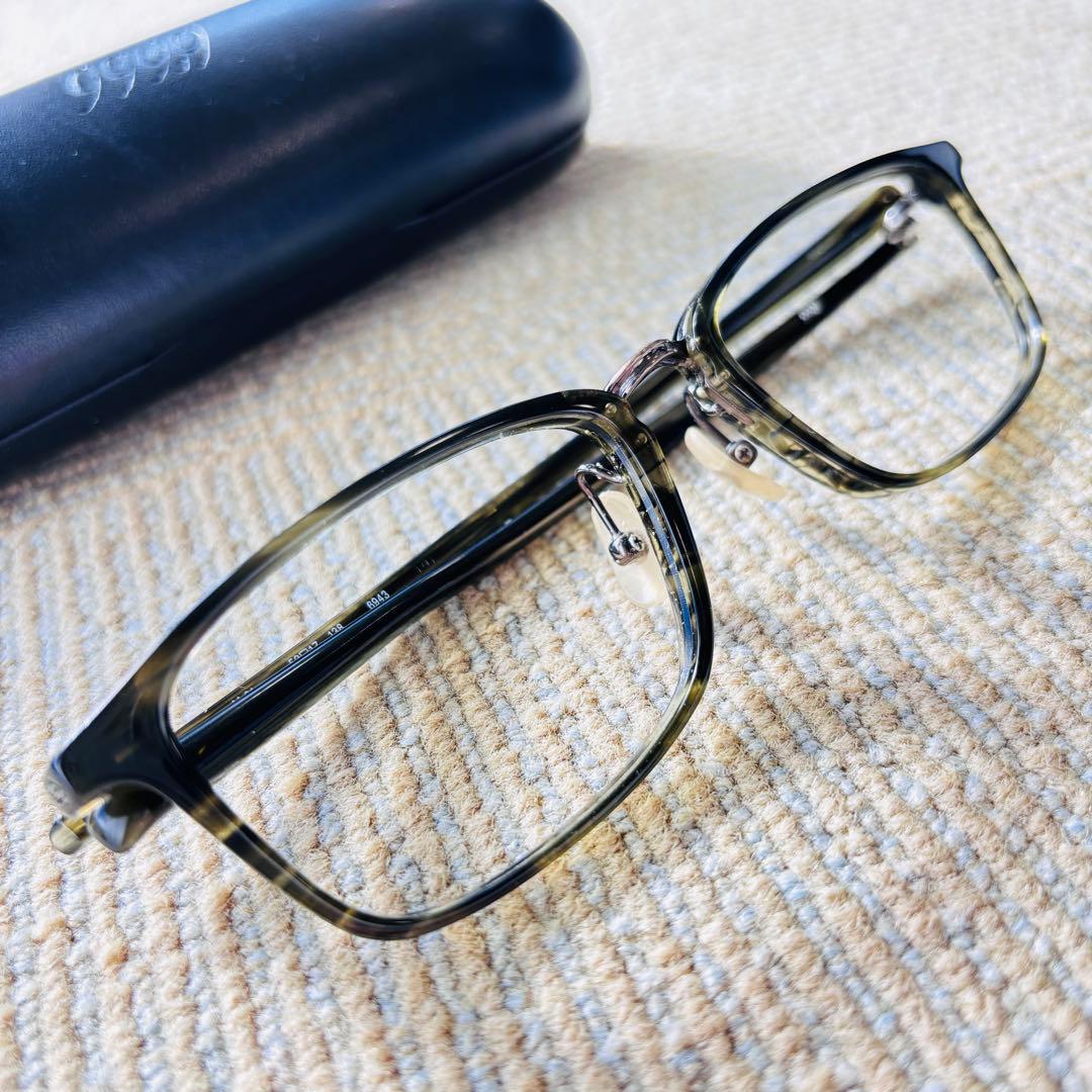 お値下げ　999.9/フォーナインズ　M-61