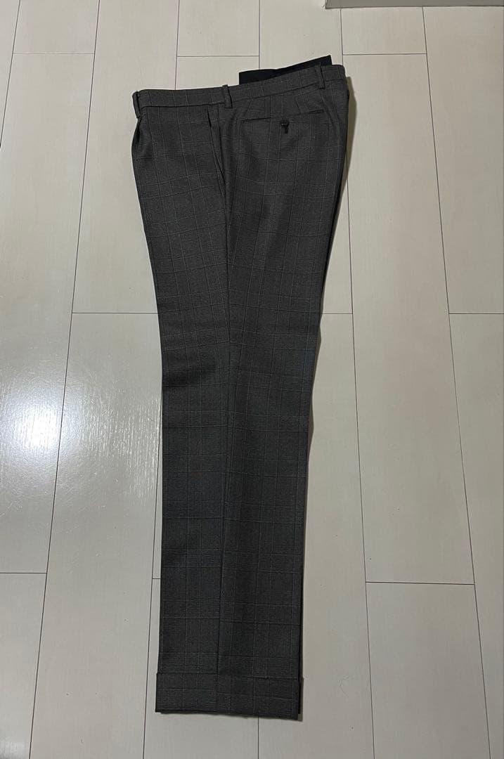 リングジャケットRING JACKET スーツ