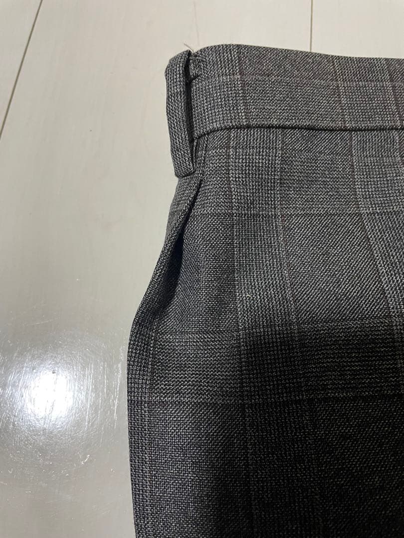 リングジャケットRING JACKET スーツ