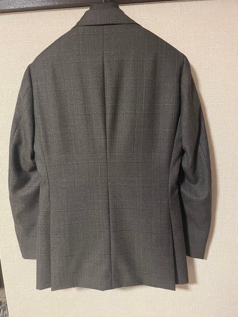リングジャケットRING JACKET スーツ