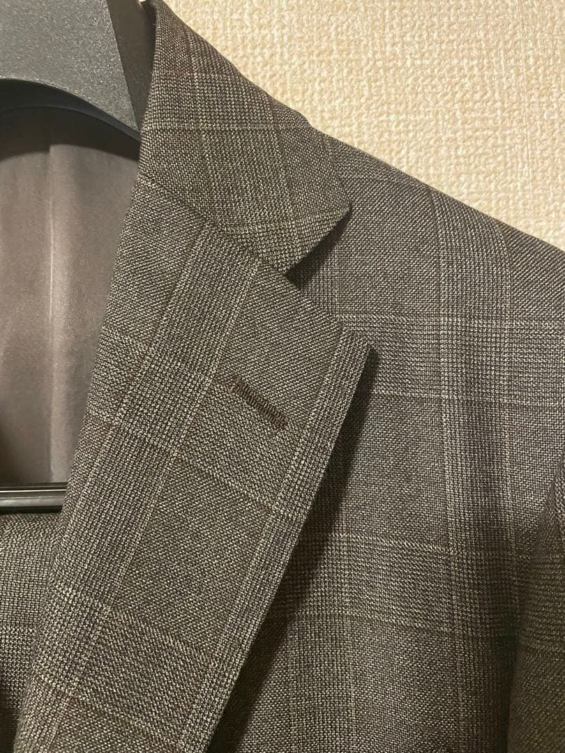 リングジャケットRING JACKET スーツ