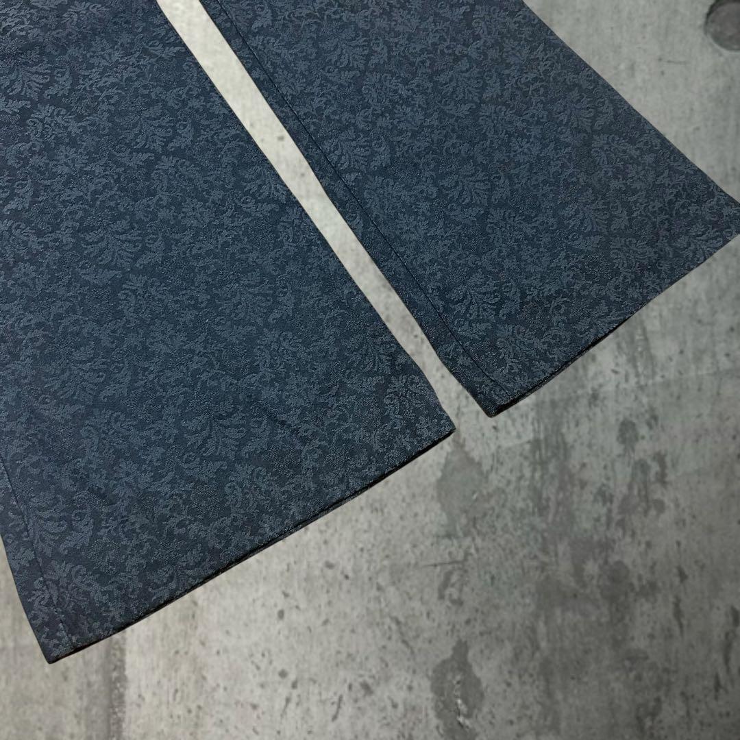 パンツ 00s TORNADO MART grunge bell bottom