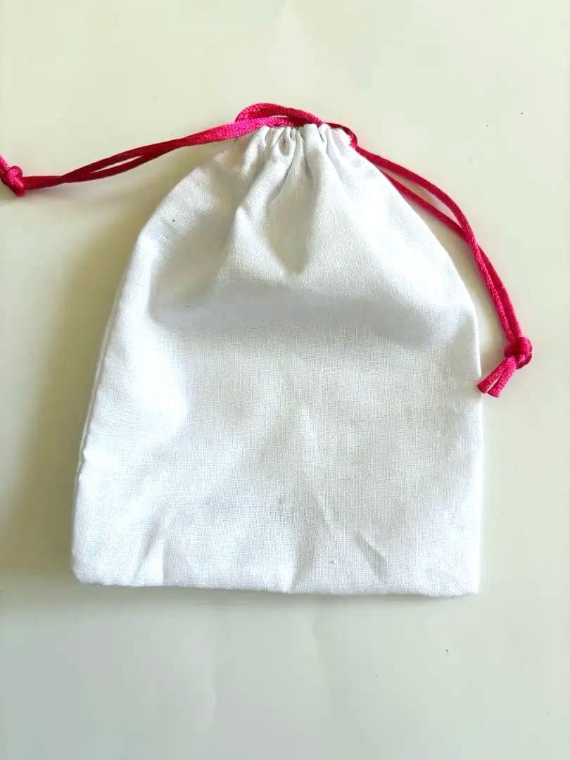 LOUVINI ハート型　ショルダーストラップ　ルヴィニ　最終価格！