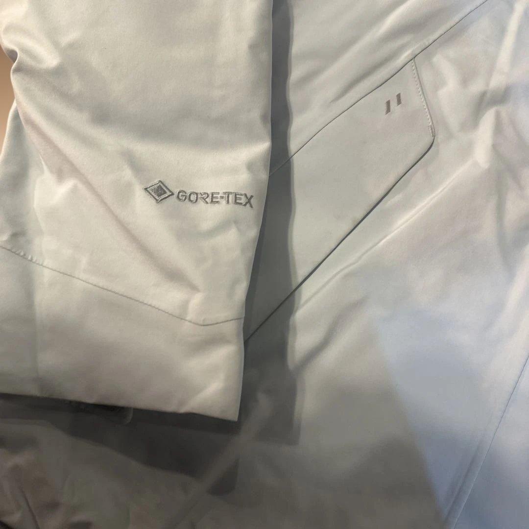 GOLDWIN GORE-TEX スキーウェアセット