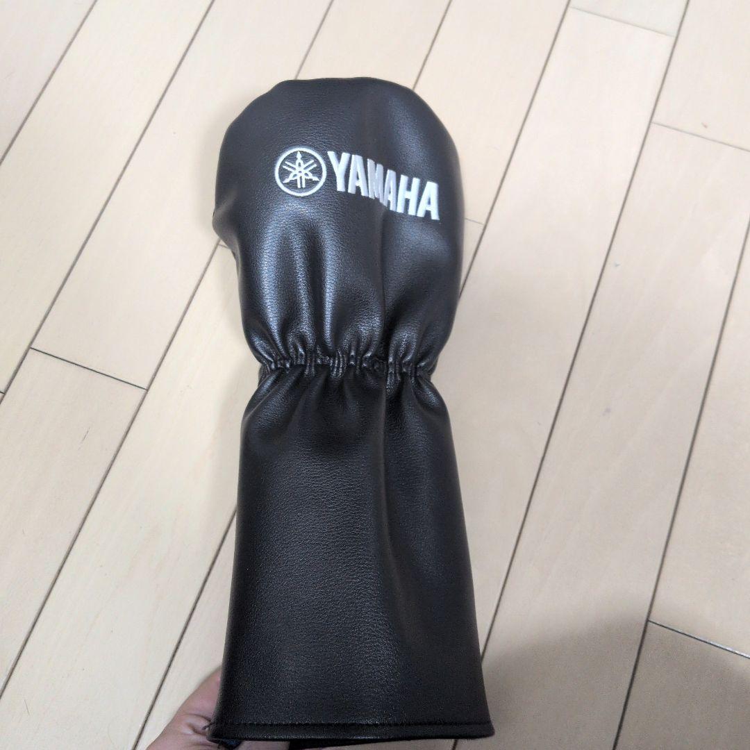 YAMAHA inpres DRIVE STAR ドライバー