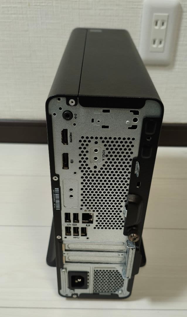 Windowsデスクトップ HP ProDesk 400 G7 SFF