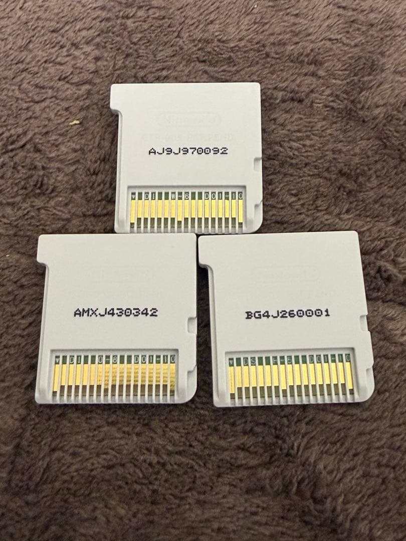 真・女神転生 3ds 3本セット