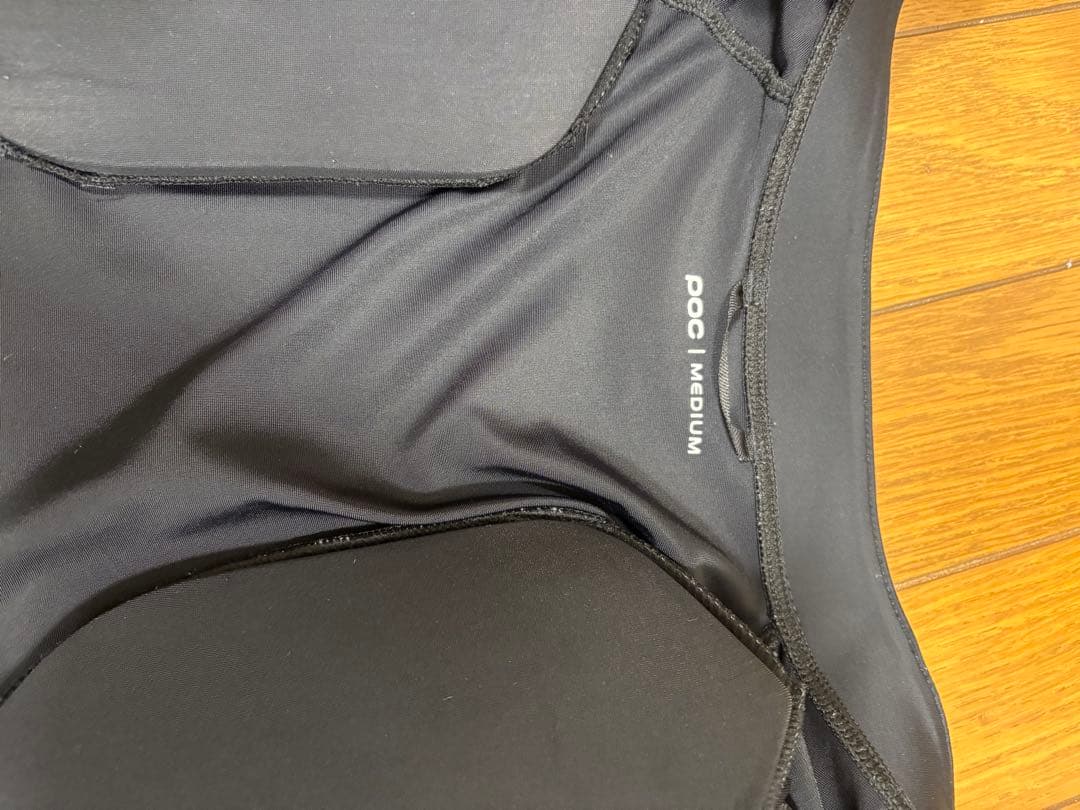POC プロテクター　スキー用