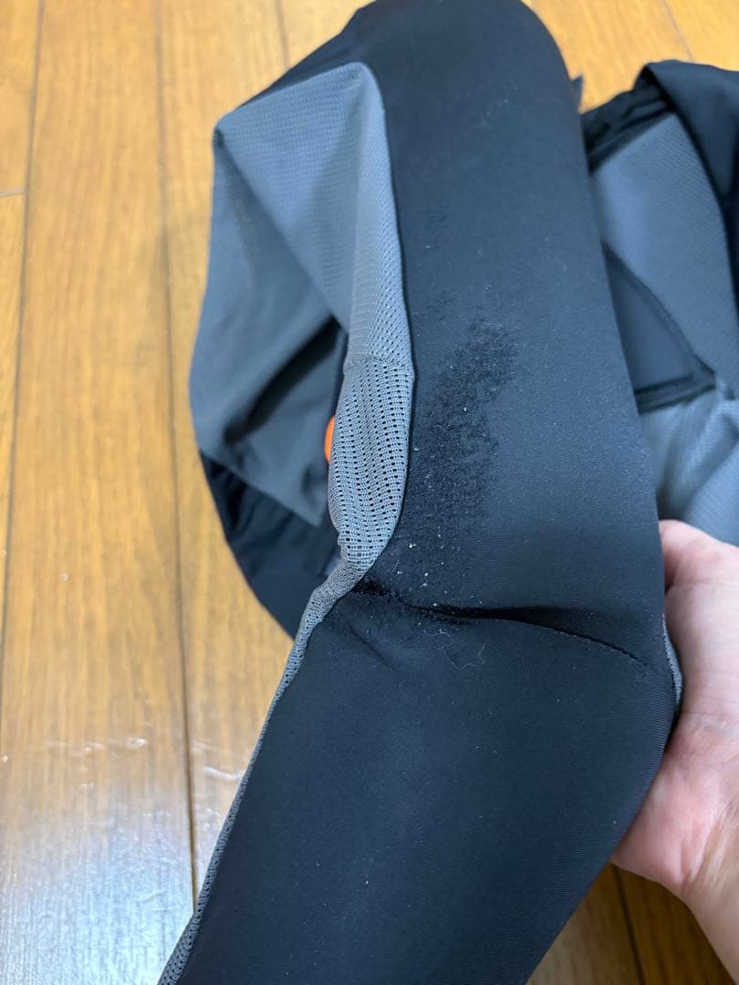 POC プロテクター　スキー用