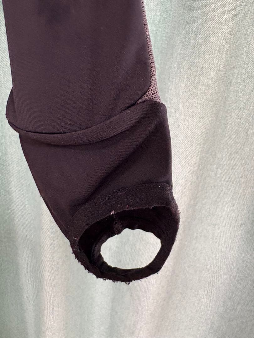 POC プロテクター　スキー用