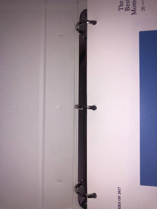 K-POP・アジア BTS MEMORIES 2017