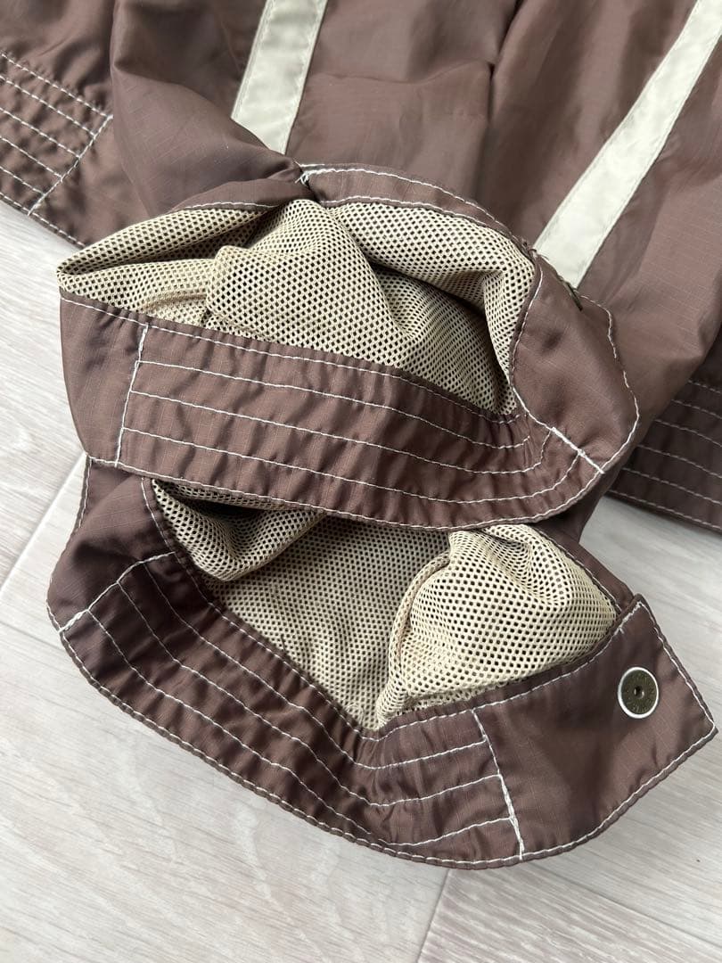 HYSTERIC GLAMOUR ナイロンジャケット free