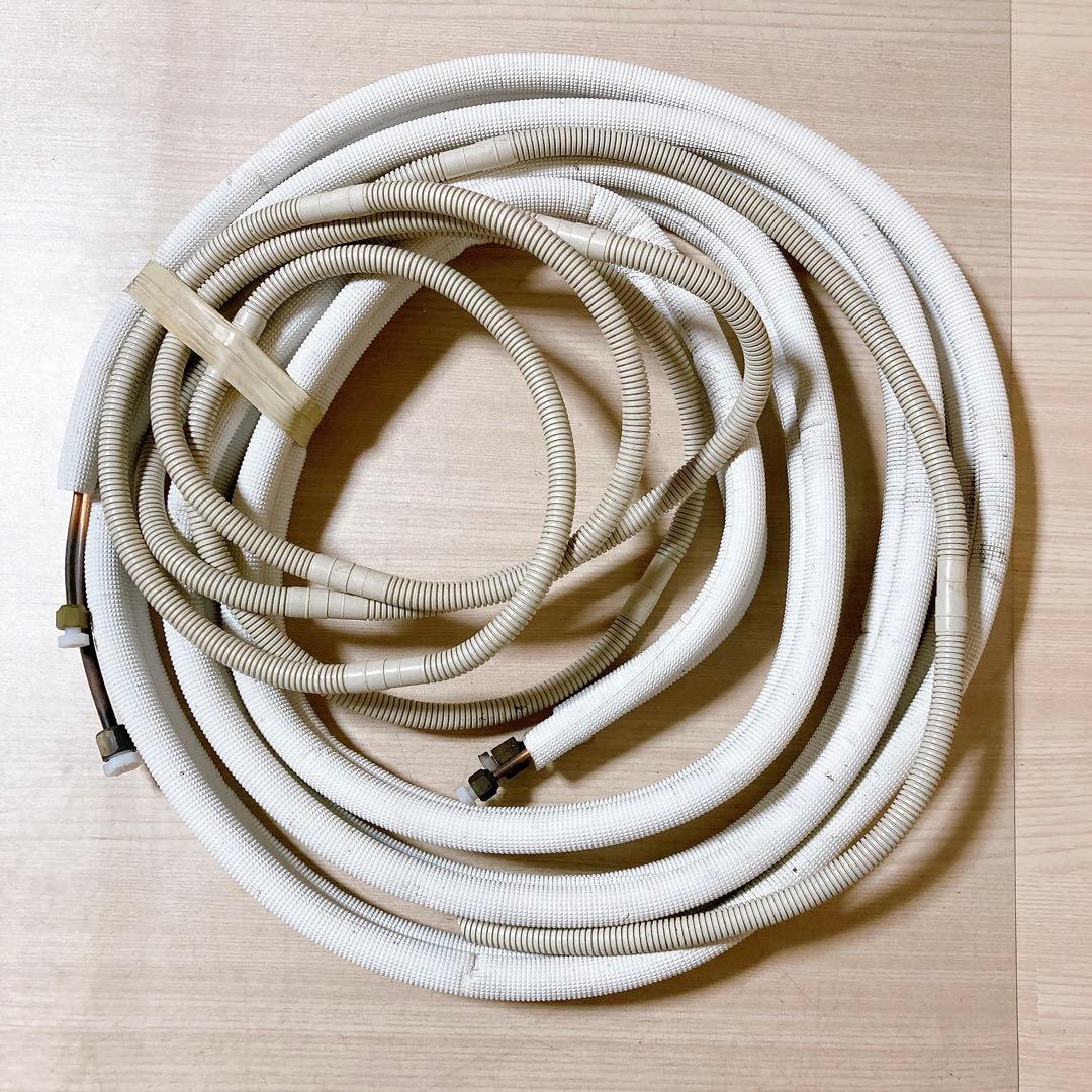 日立 HITACHI RAS-D22J ルームエアコン 2019年 白くまくん