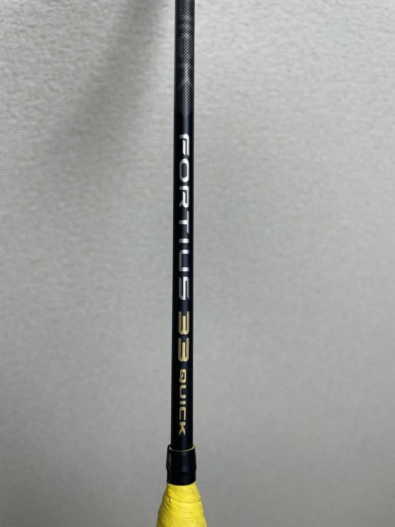 ミズノ Fortius 33 Quick