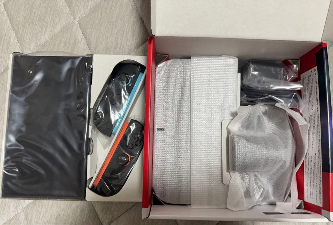 Nintendo switch2 ニンテンドースイッチ2 本体+マリオカート