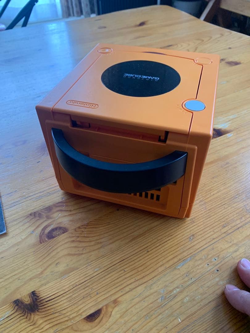 Nintendo Switch GAMECUBE