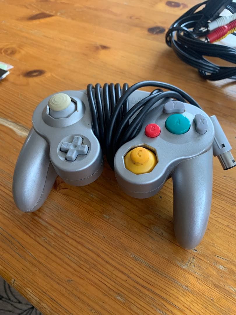 Nintendo Switch GAMECUBE