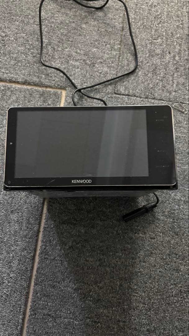 kenwoodナビ