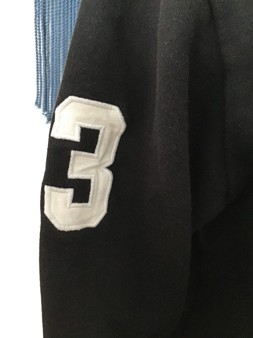 ★ポロラルフローレン★Y2K ビッグポニー ブラック パーカー