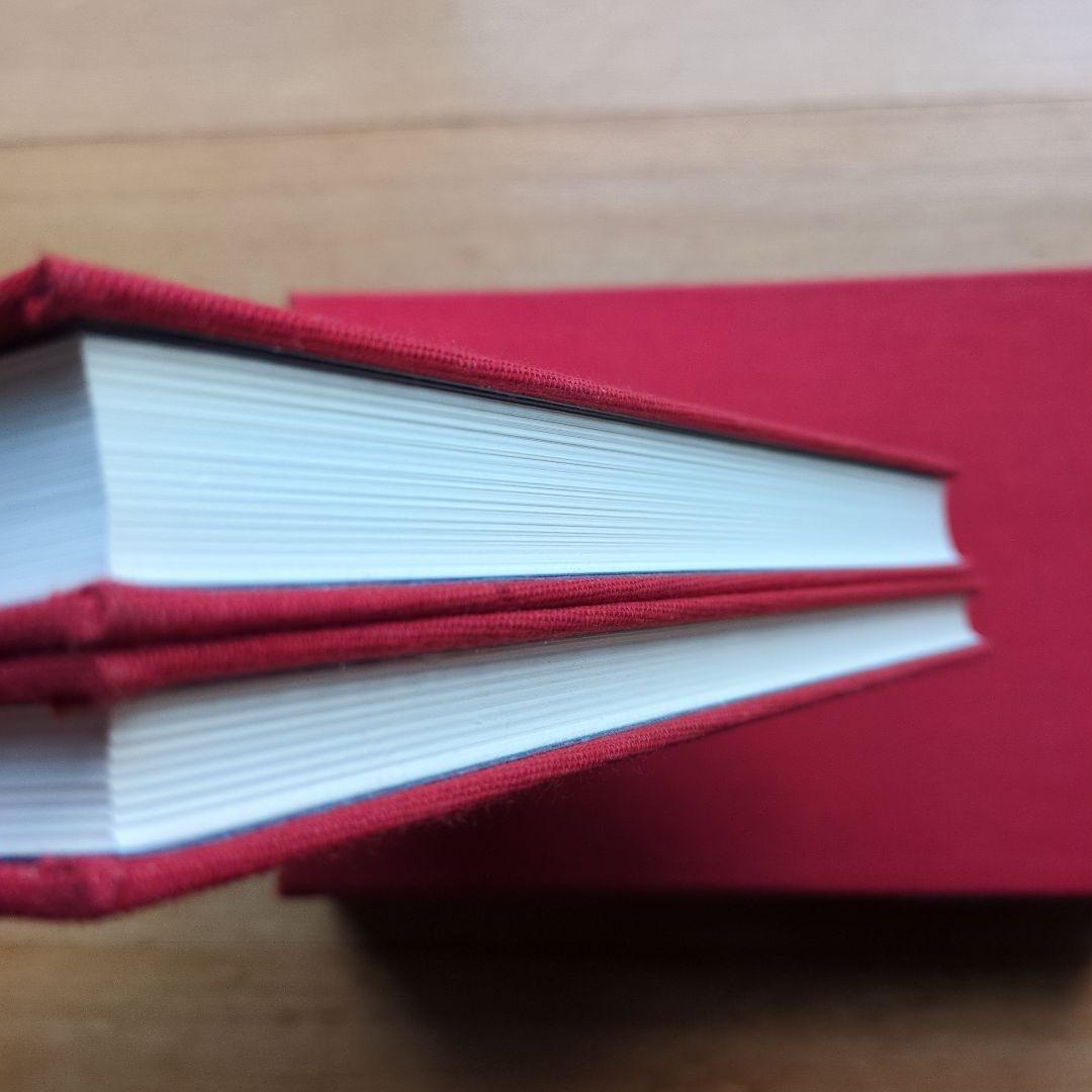 洋書 クレイン Red Badge of Courage 直筆原稿ファクシミリ