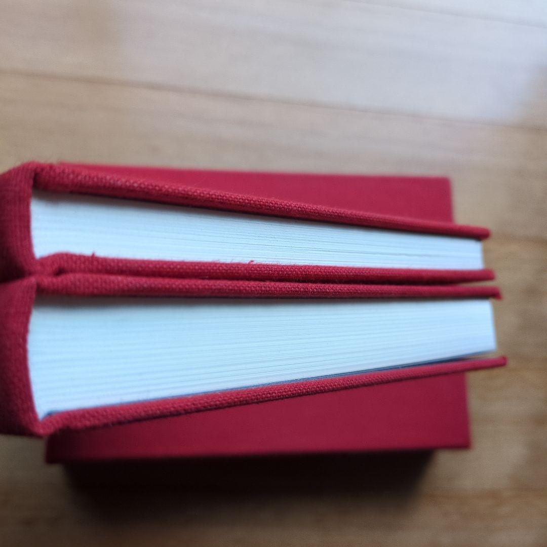 洋書 クレイン Red Badge of Courage 直筆原稿ファクシミリ