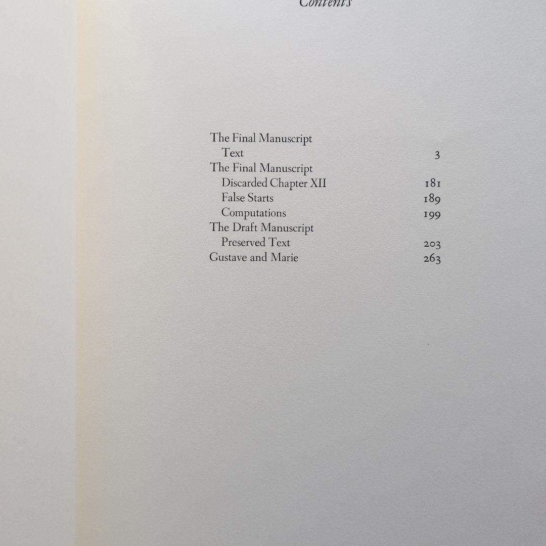 洋書 クレイン Red Badge of Courage 直筆原稿ファクシミリ