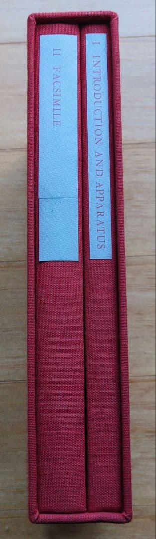 洋書 クレイン Red Badge of Courage 直筆原稿ファクシミリ