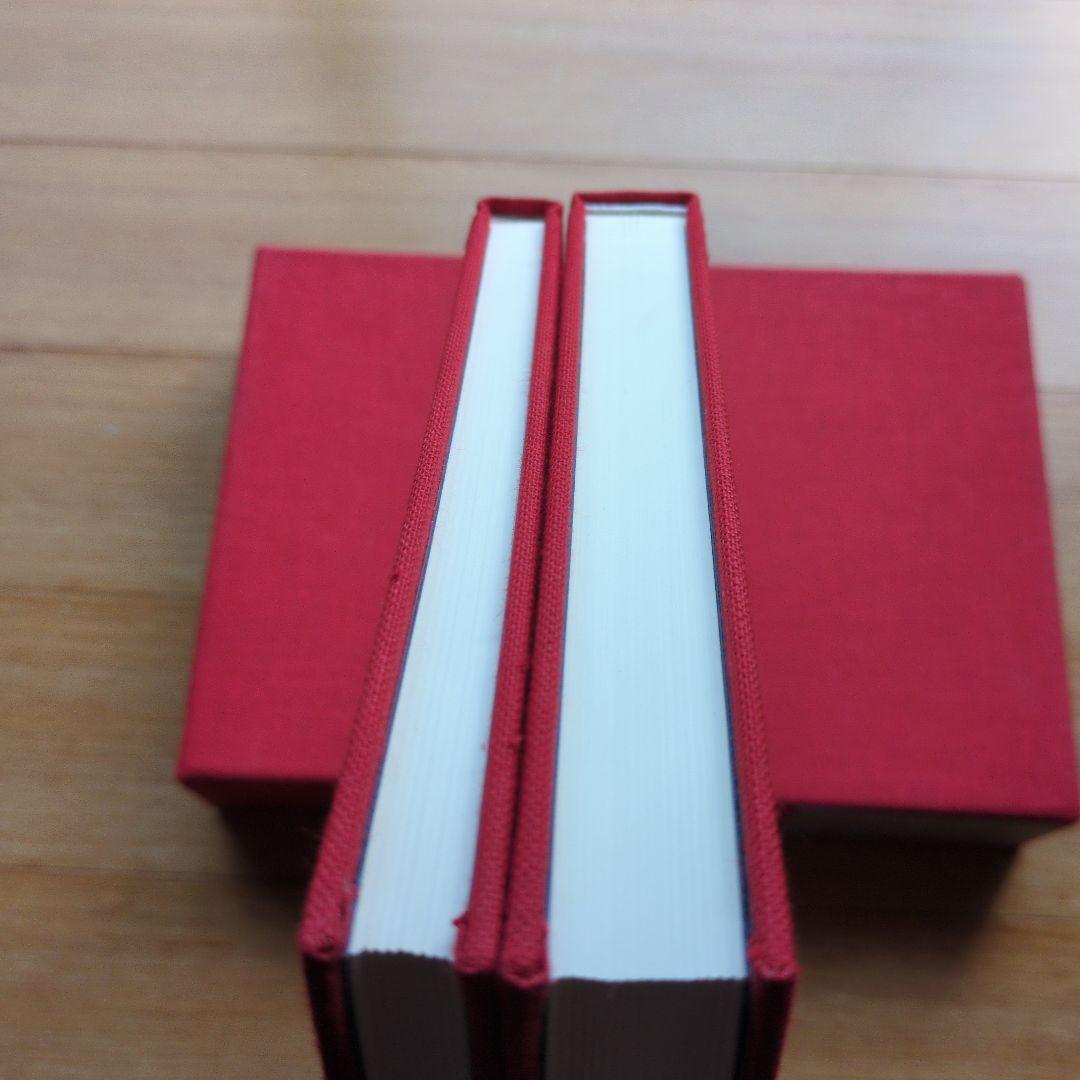 洋書 クレイン Red Badge of Courage 直筆原稿ファクシミリ