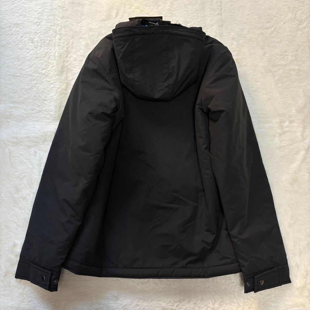 未使用タグ＊パタゴニア キッズ インファーノジャケット XXL infurno