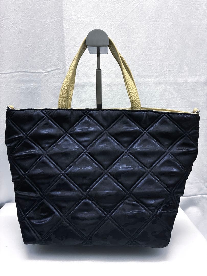 希少極美品★ サロンドアルファード サックドプロムナード トートバッグ