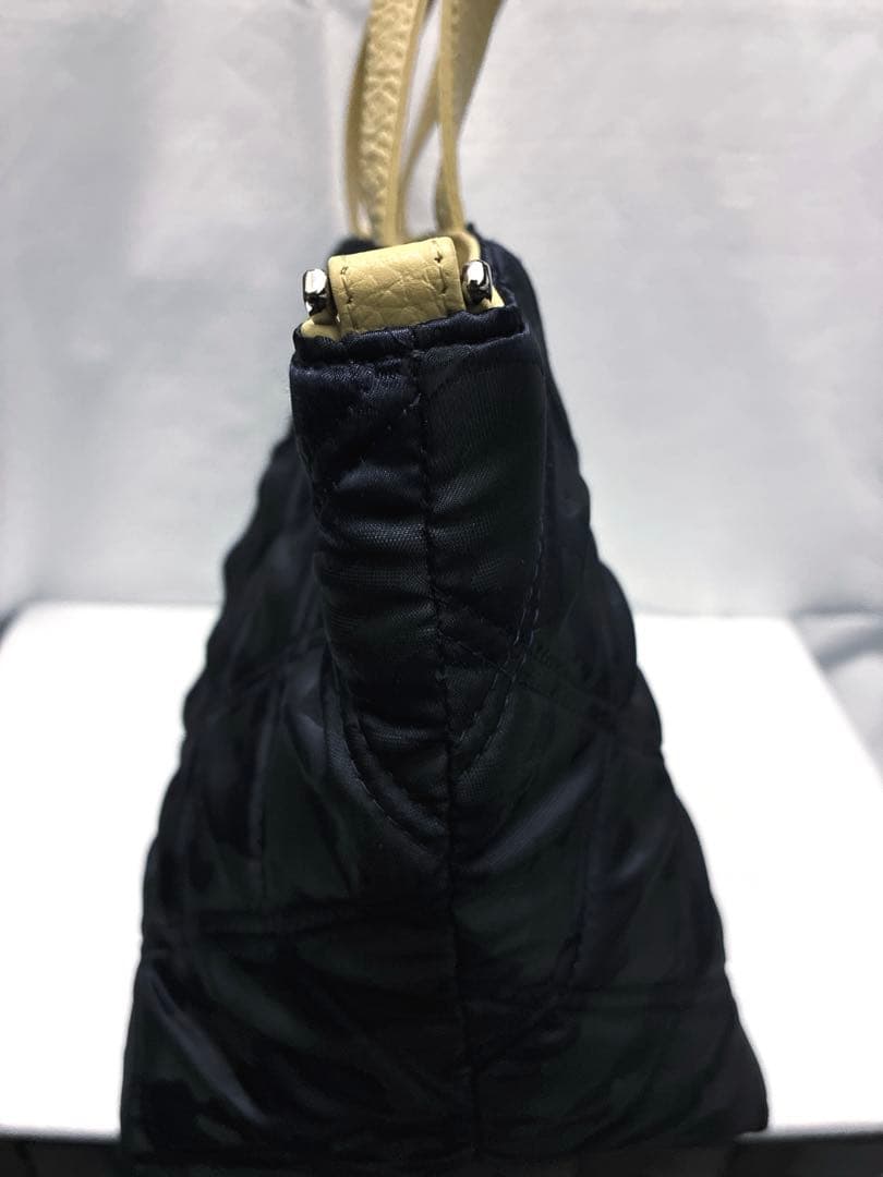 希少極美品★ サロンドアルファード サックドプロムナード トートバッグ