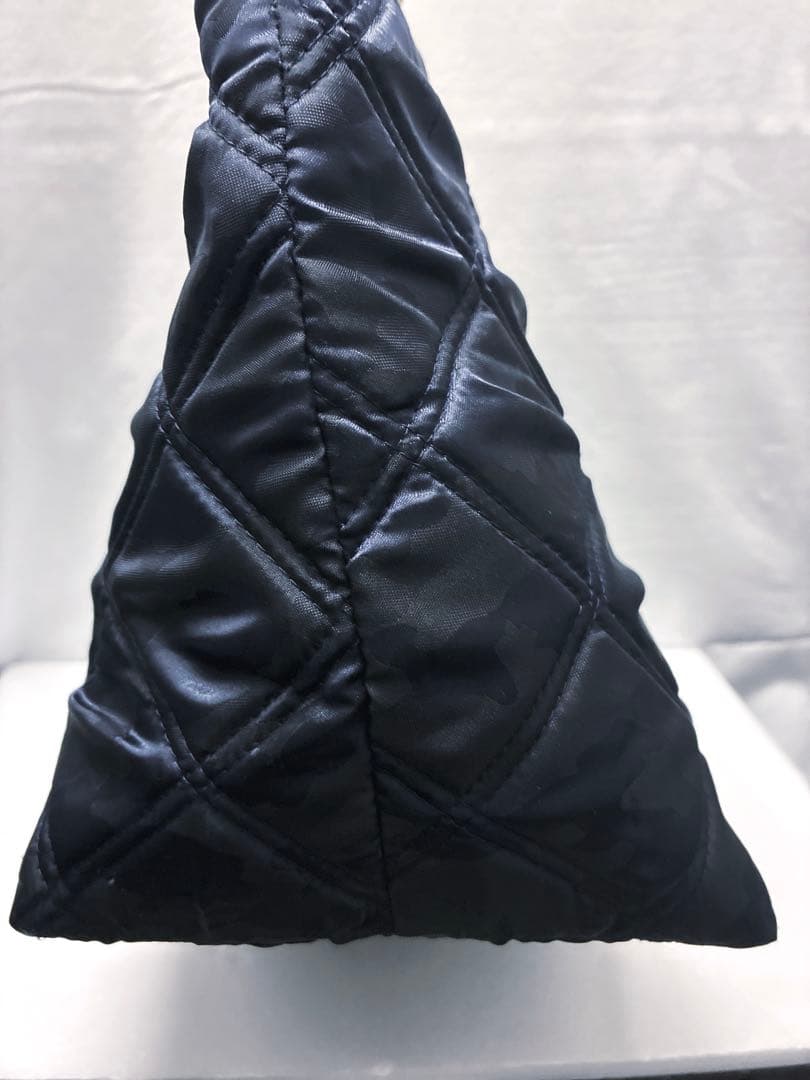 希少極美品★ サロンドアルファード サックドプロムナード トートバッグ