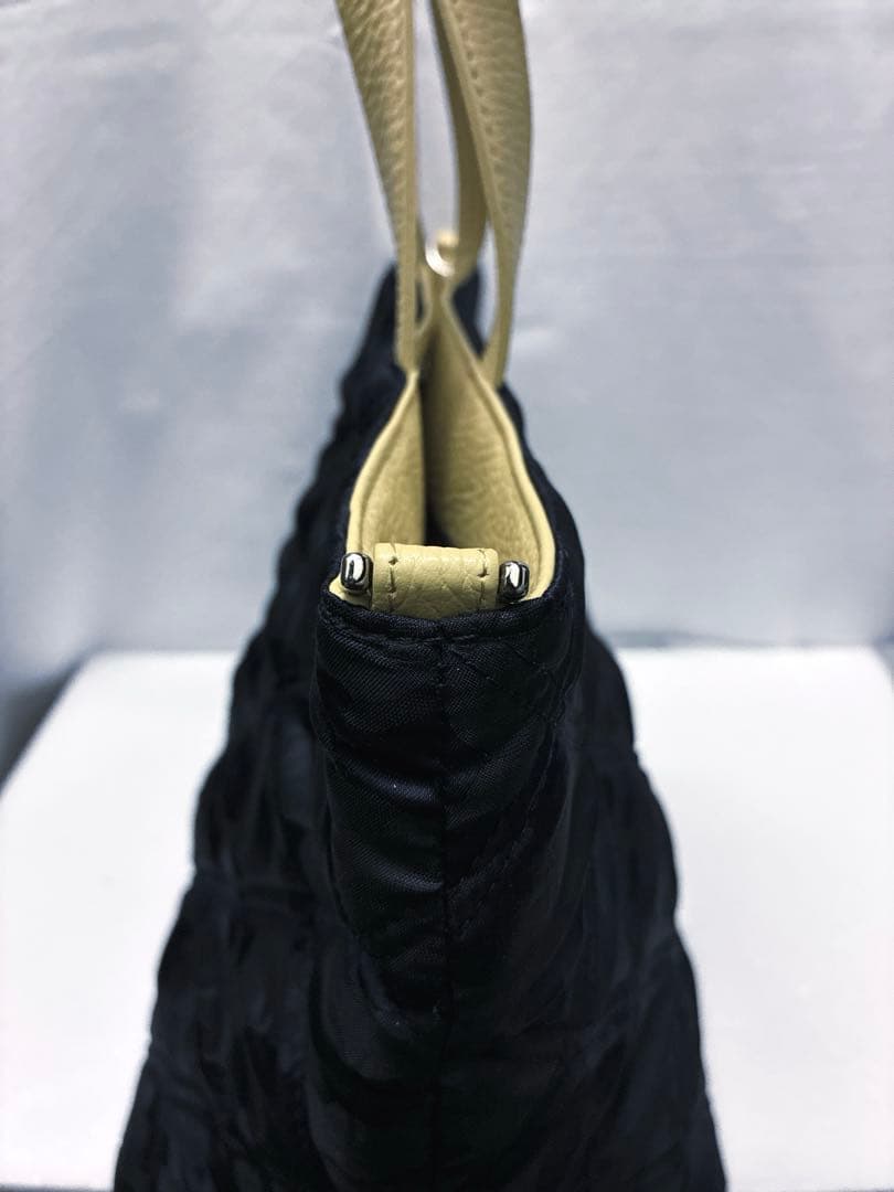 希少極美品★ サロンドアルファード サックドプロムナード トートバッグ