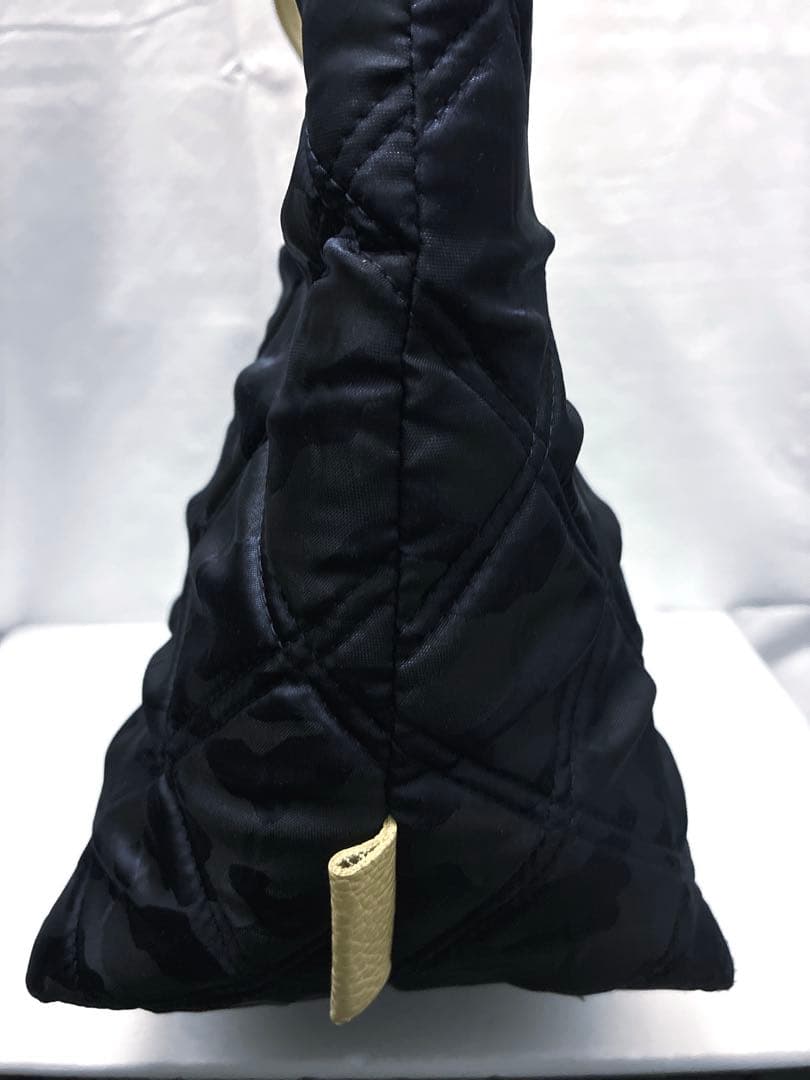 希少極美品★ サロンドアルファード サックドプロムナード トートバッグ