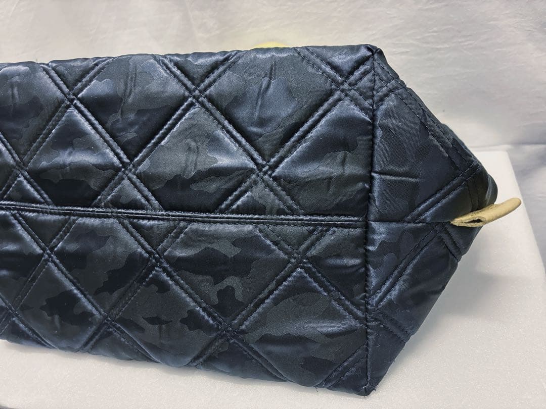 希少極美品★ サロンドアルファード サックドプロムナード トートバッグ