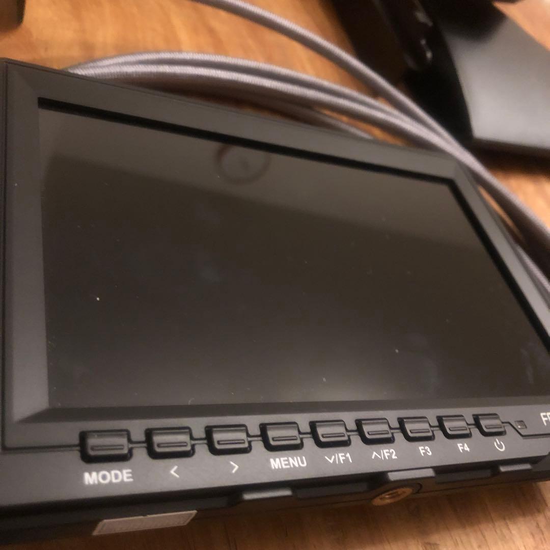 その他 FEELWORLD FW759