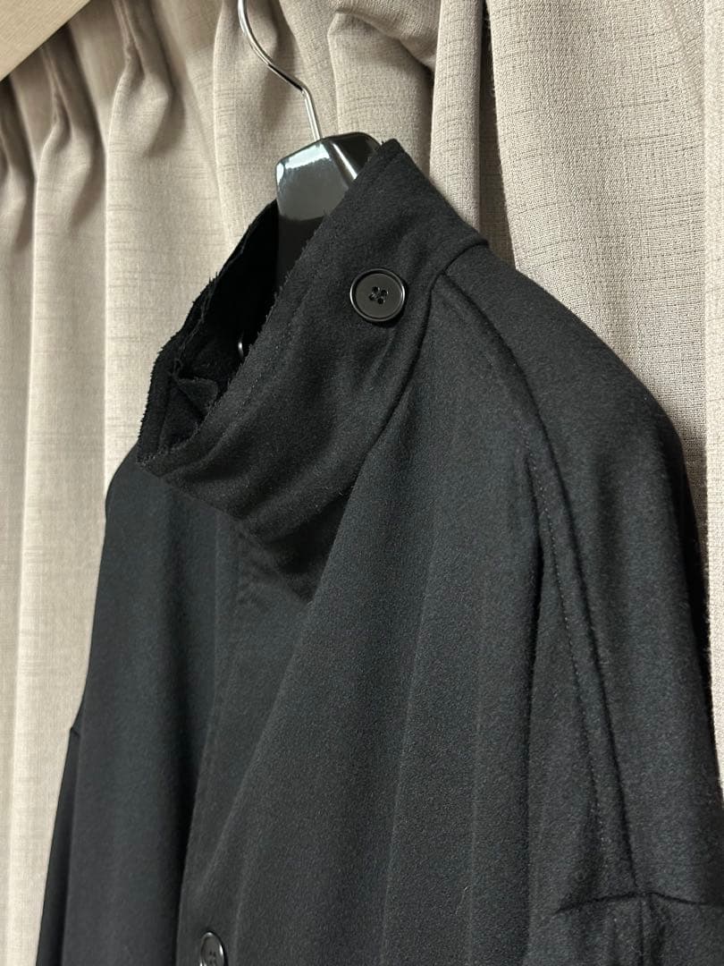 【極美品】ガブリエラコールガーメンツ コート ロロピアーナ / COMOLI