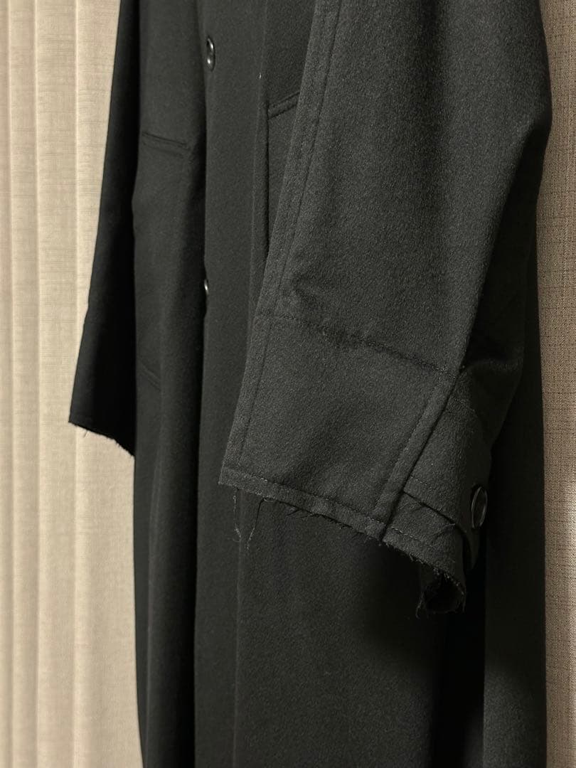 【極美品】ガブリエラコールガーメンツ コート ロロピアーナ / COMOLI