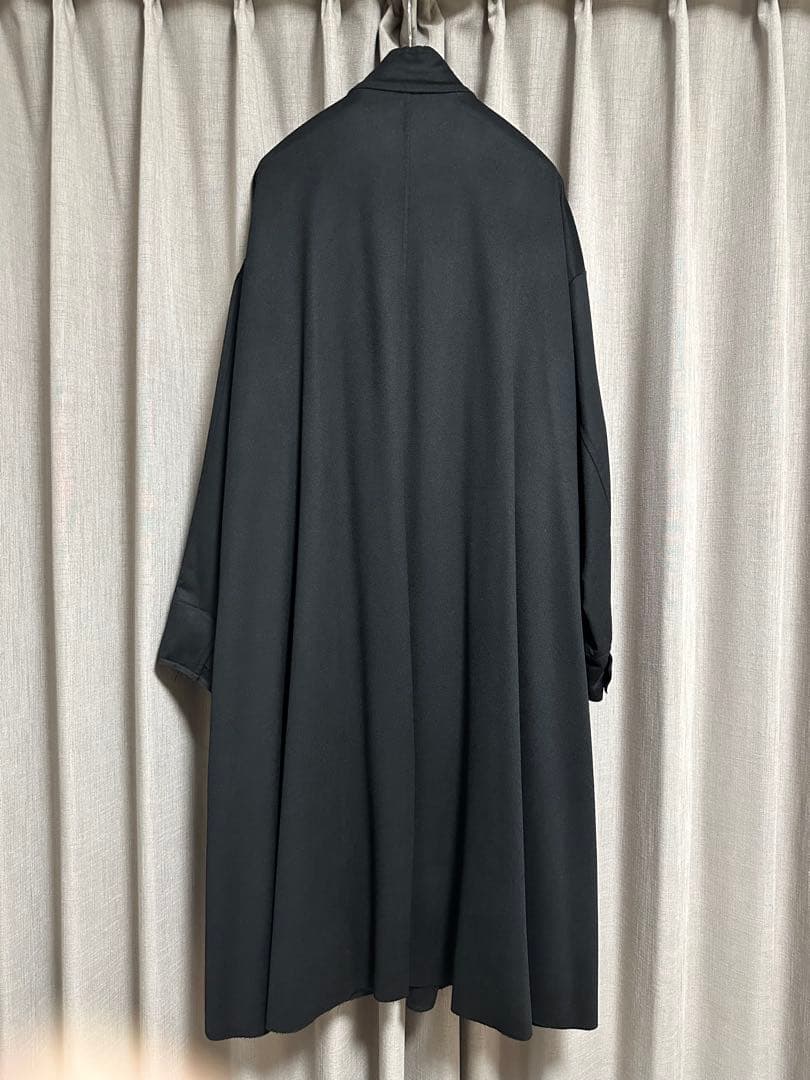 【極美品】ガブリエラコールガーメンツ コート ロロピアーナ / COMOLI