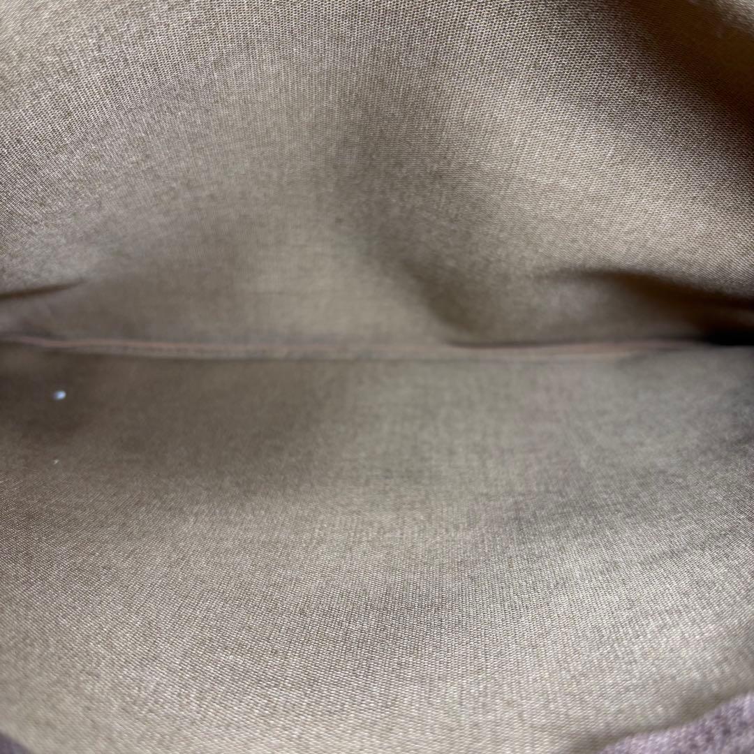 【極希少】Burberrys　旧ロゴ　月桂樹　トートバッグ　A4 ノバチェック