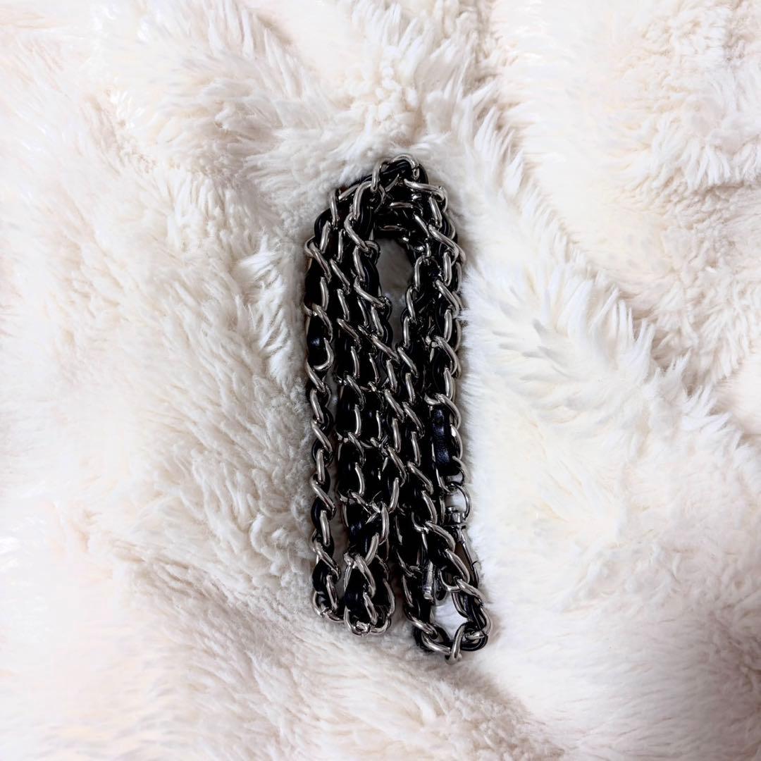 Darich iPhone15 ケース チェーン付き